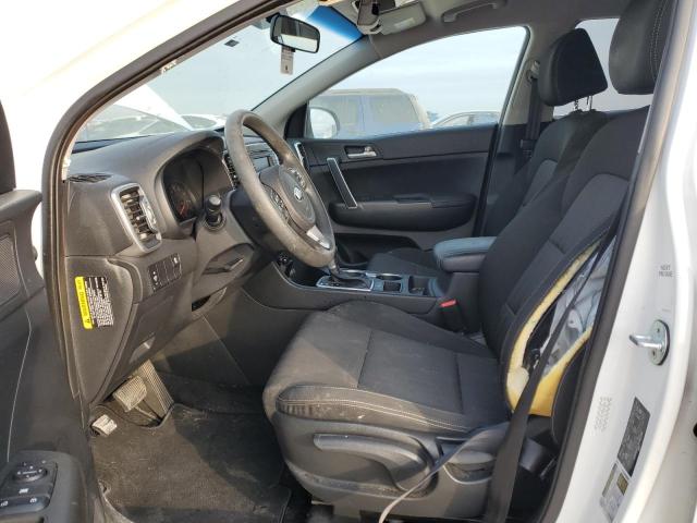 Photo 7 from auction – 2019 KIA SPORTAGE L with VIN KNDPM3AC2K7600784