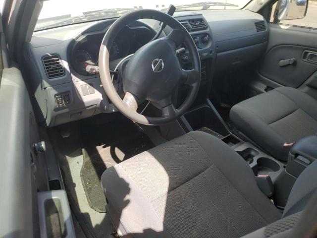 Photo 8 from auction – 2003 NISSAN FRONTIER K with VIN 1N6DD26T73C460310