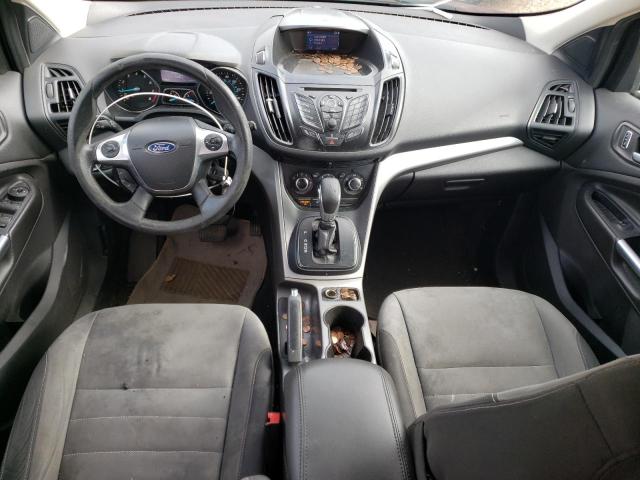 Photo 8 from auction – 2015 FORD ESCAPE SE with VIN 1FMCU9G95FUA54353