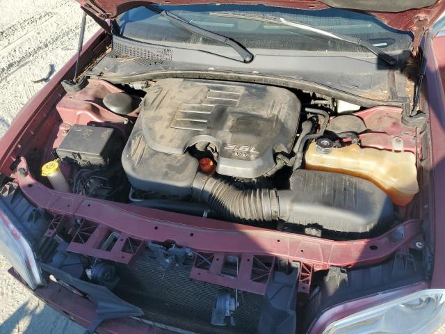 Photo 11 from auction – 2014 CHRYSLER 300 with VIN 2C3CCAAG6EH156931