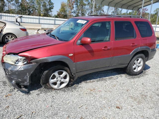 Photo 1 from auction – 2006 MAZDA TRIBUTE I with VIN 4F2YZ02ZX6KM16641