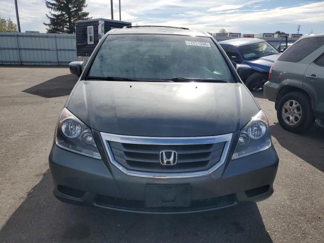 Photo 5 from auction – 2008 HONDA ODYSSEY EX with VIN 5FNRL38668B416429