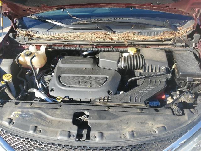 Photo 12 from auction – 2019 CHRYSLER PACIFICA T with VIN 2C4RC1BG7KR704770