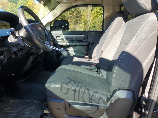 Photo 7 from auction – 2020 RAM 2500 TRADE with VIN 3C6MR5AJ2LG288445