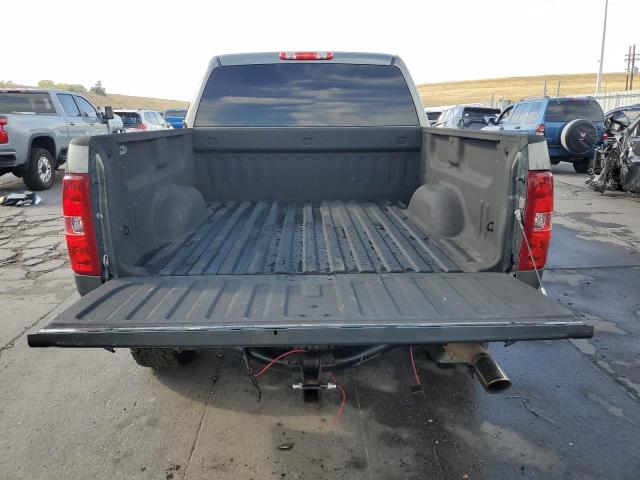 Photo 6 from auction – 2011 CHEVROLET SILVERADO with VIN 3GCUKSE22BG163233