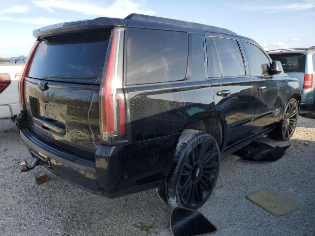 Photo 3 from auction – 2018 CADILLAC ESCALADE P with VIN 1GYS3DKJ3JR318408