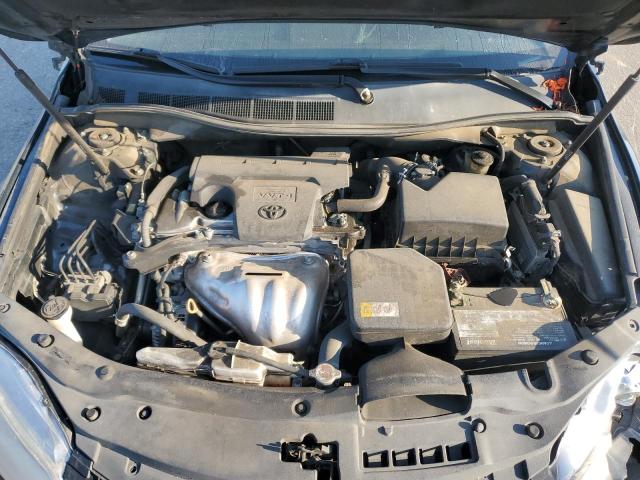 Photo 11 from auction – 2017 TOYOTA CAMRY LE with VIN 4T1BF1FK7HU434566