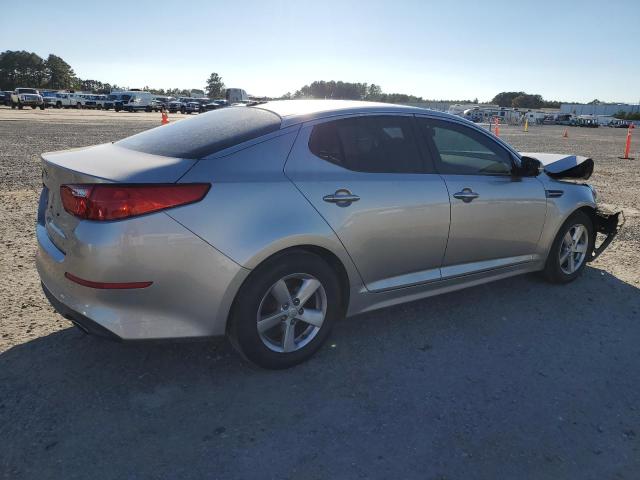Photo 3 from auction – 2015 KIA OPTIMA LX with VIN KNAGM4A76F5534618