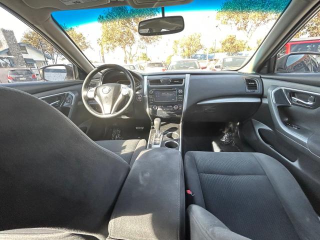 Photo 9 from auction – 2014 NISSAN ALTIMA 2.5 with VIN 1N4AL3AP2EC415440