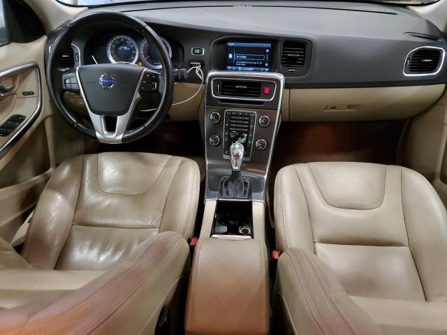 Photo 8 from auction – 2013 VOLVO S60 T5 with VIN YV1612FH6D2173560