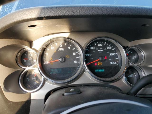 Photo 9 from auction – 2013 GMC SIERRA K15 with VIN 3GTP2VE75DG225320