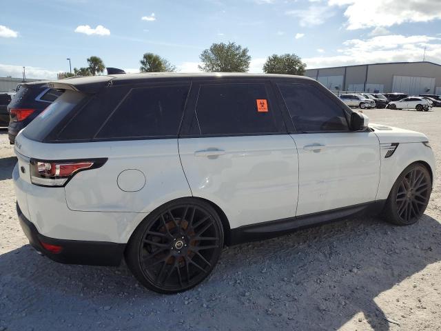 Photo 3 from auction – 2017 LAND ROVER RANGE ROVE with VIN SALWR2FK4HA694372