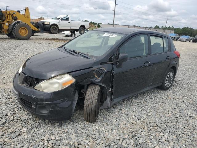 Photo 1 from auction – 2009 NISSAN VERSA S with VIN 3N1BC13E29L403929