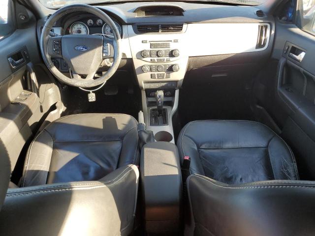 Photo 8 from auction – 2011 FORD FOCUS SEL with VIN 1FAHP3HN8BW123633