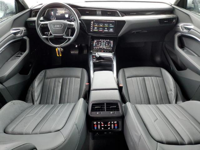 Photo 8 from auction – 2022 AUDI E-TRON PRE with VIN WA1LAAGE0NB031580
