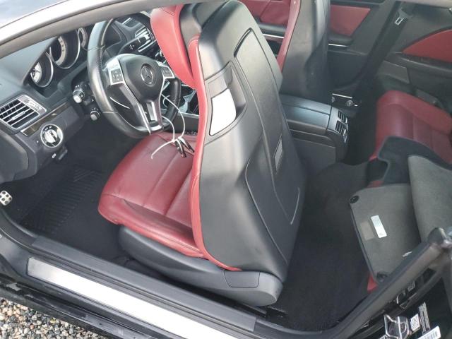 Photo 7 from auction – 2015 MERCEDES-BENZ E 550 with VIN WDDKK7DF3FF295570