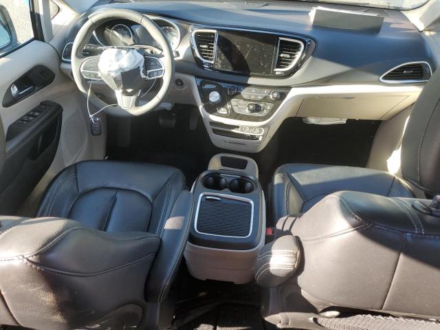 Photo 8 from auction – 2022 CHRYSLER PACIFICA T with VIN 2C4RC1BG2NR186426