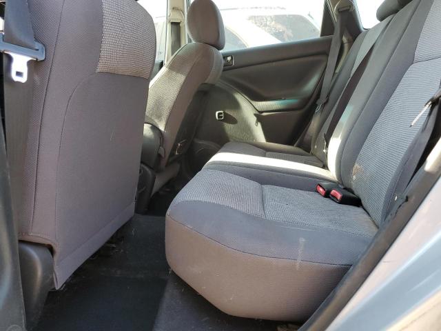 Photo 11 from auction – 2006 PONTIAC VIBE with VIN 5Y2SL65826Z411809