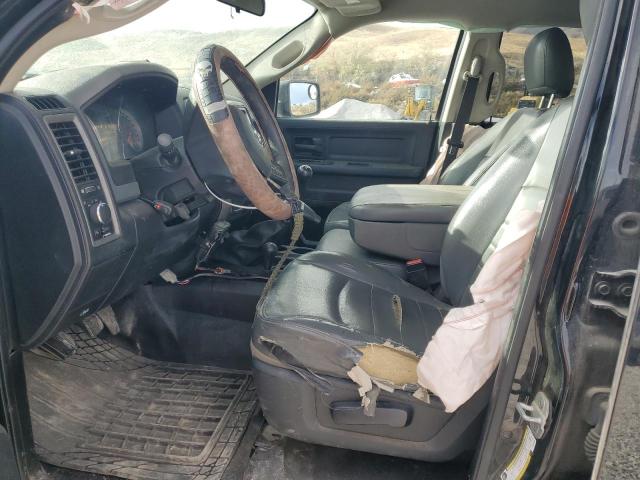 Photo 7 from auction – 2013 RAM 2500 ST with VIN 3C6UR5CL8DG609968