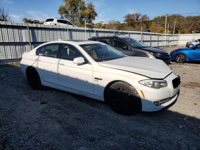 Photo 4 from auction – 2011 BMW 535 XI with VIN WBAFU7C57BC875833