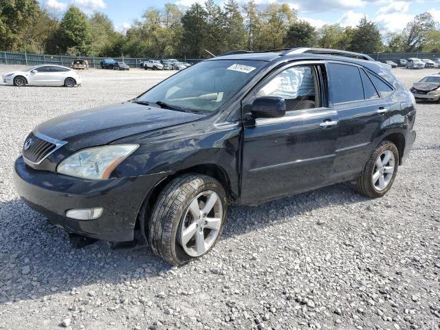 LEXUS RX 350 2008 with VIN 2T2GK31U48C050683 - Photo from auction