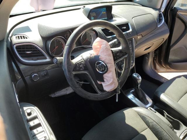 Photo 7 from auction – 2014 BUICK ENCORE with VIN KL4CJASB9EB706209
