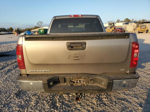 Photo 6 from auction – 2013 CHEVROLET SILVERADO with VIN 3GCPCSE04DG182863