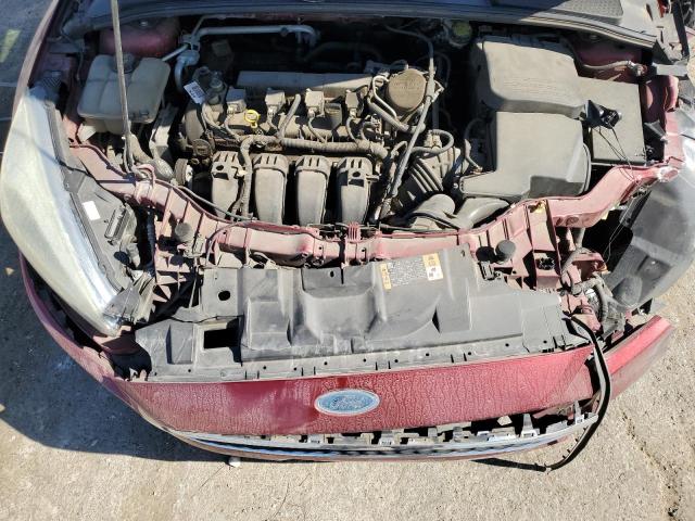 Photo 11 from auction – 2015 FORD FOCUS SE with VIN 1FADP3F27FL345479