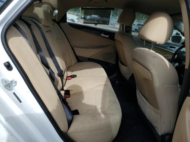 Foto 10 de la subasta – 2012 HYUNDAI SONATA GLS con VIN 5NPEB4AC8CH449871