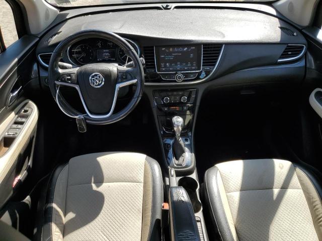 Photo 8 from auction – 2017 BUICK ENCORE PRE with VIN KL4CJASB2HB010165