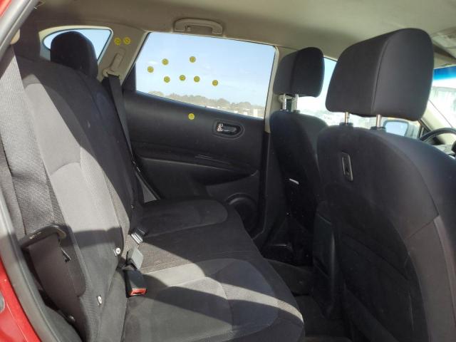 Photo 11 from auction – 2013 NISSAN ROGUE S with VIN JN8AS5MT4DW033784