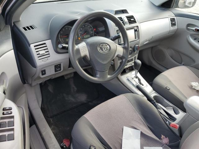Photo 8 from auction – 2013 TOYOTA COROLLA BA with VIN 2T1BU4EE0DC037196