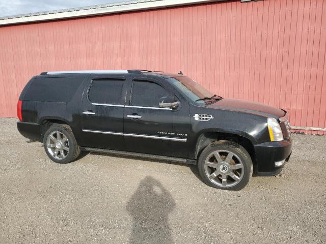 Photo 4 from auction – 2009 CADILLAC ESCALADE E with VIN 1GYFK26209R253525