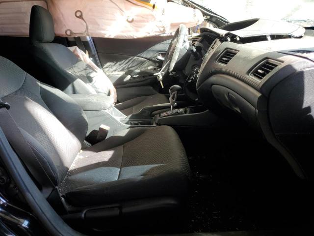 Photo 7 from auction – 2014 HONDA CIVIC LX with VIN 19XFB2F57EE041632