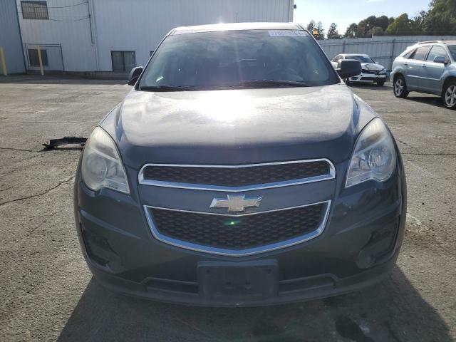 Photo 5 from auction – 2011 CHEVROLET EQUINOX LS with VIN 2GNALBEC2B1161796