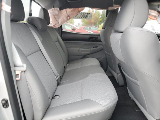 Photo 10 from auction – 2013 TOYOTA TACOMA DOU with VIN 3TMLU4EN6DM107568