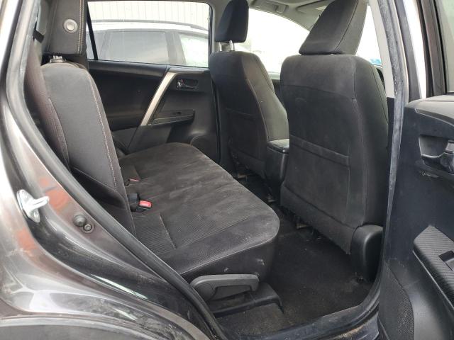Photo 11 from auction – 2015 TOYOTA RAV4 XLE with VIN JTMRFREV2FJ029422