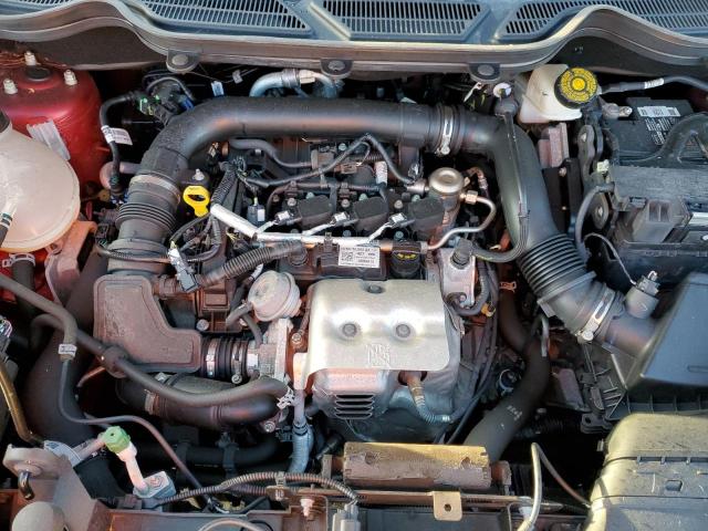 Photo 11 from auction – 2019 FORD ECOSPORT S with VIN MAJ3S2GE3KC305083
