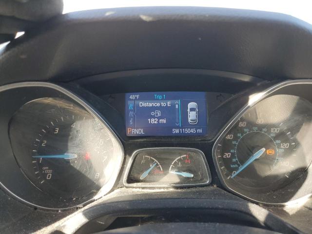 Photo 9 from auction – 2014 FORD FOCUS SE with VIN 1FADP3K24EL319801