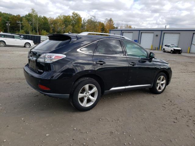 Photo 3 from auction – 2012 LEXUS RX 350 with VIN 2T2BK1BA1CC127067
