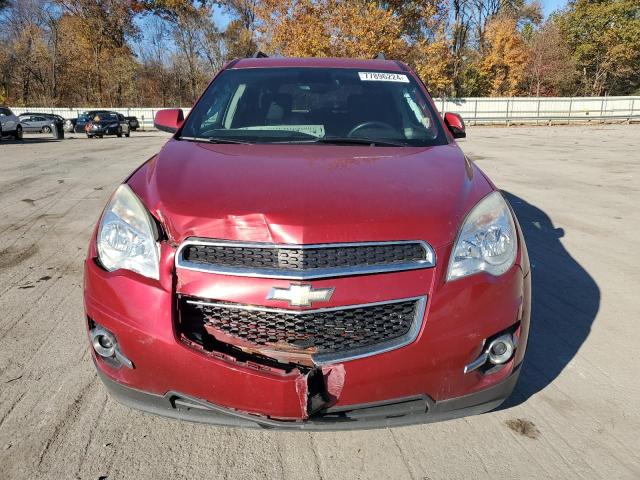 Photo 5 from auction – 2013 CHEVROLET EQUINOX LT with VIN 2GNFLNEK0D6315135