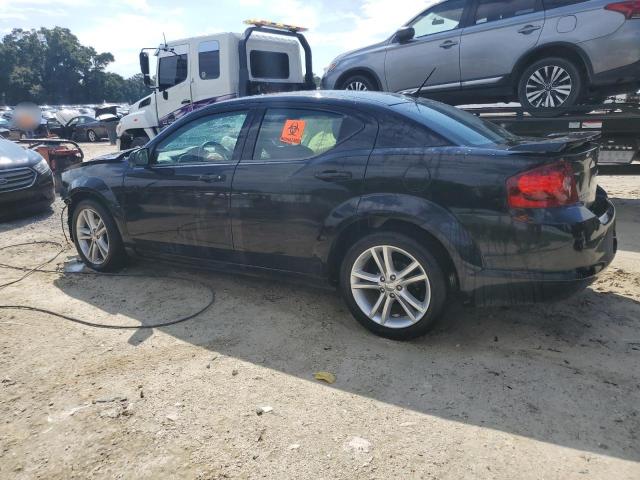 Фото 2 с аукциона – 2013 DODGE AVENGER SX с VIN 1C3CDZCB7DN552739