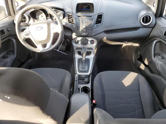 Photo 8 from auction – 2019 FORD FIESTA SE with VIN 3FADP4BJ0KM161237