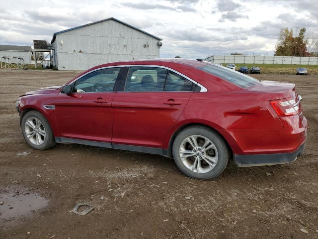 Photo 2 from auction – 2014 FORD TAURUS SEL with VIN 1FAHP2E85EG131079