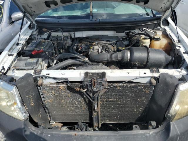 Zdjęcie 11 z aukcji – 2006 FORD F150 z VIN 1FTRF12296NB02788