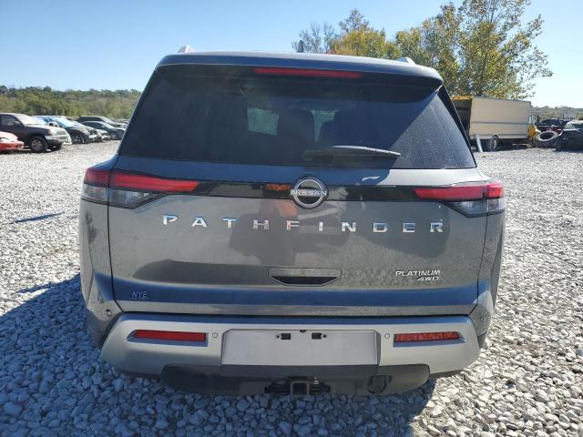 Photo 6 from auction – 2023 NISSAN PATHFINDER with VIN 5N1DR3DK1PC223494
