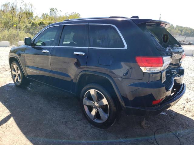 Photo 2 from auction – 2015 JEEP GRAND CHER with VIN 1C4RJFBG8FC229258