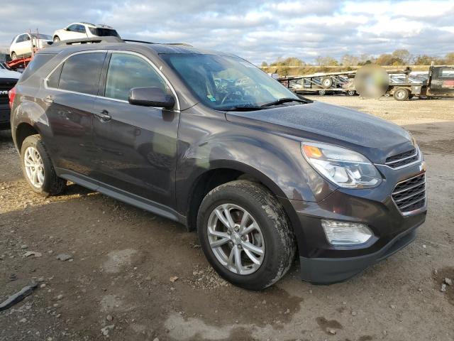 Photo 4 from auction – 2016 CHEVROLET EQUINOX LT with VIN 2GNALCEK6G6170895