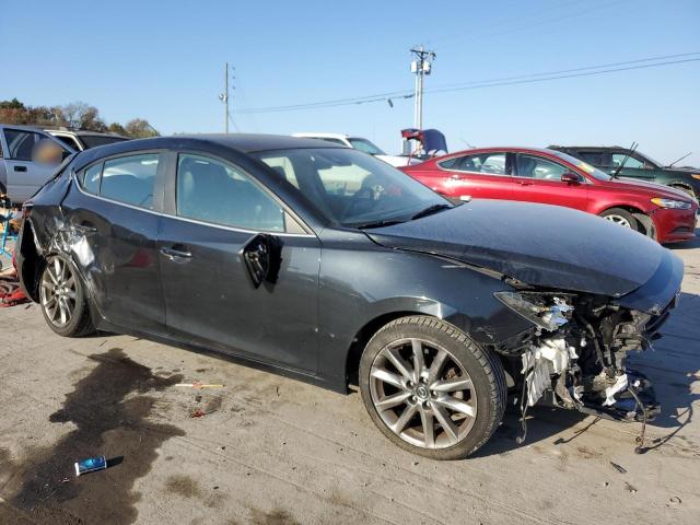 Photo 4 from auction – 2018 MAZDA 3 TOURING with VIN 3MZBN1L36JM183714