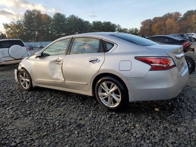 Photo 2 from auction – 2015 NISSAN ALTIMA 2.5 with VIN 1N4AL3AP4FC281791